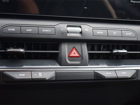 New 2025 Kia K4 EX image 25