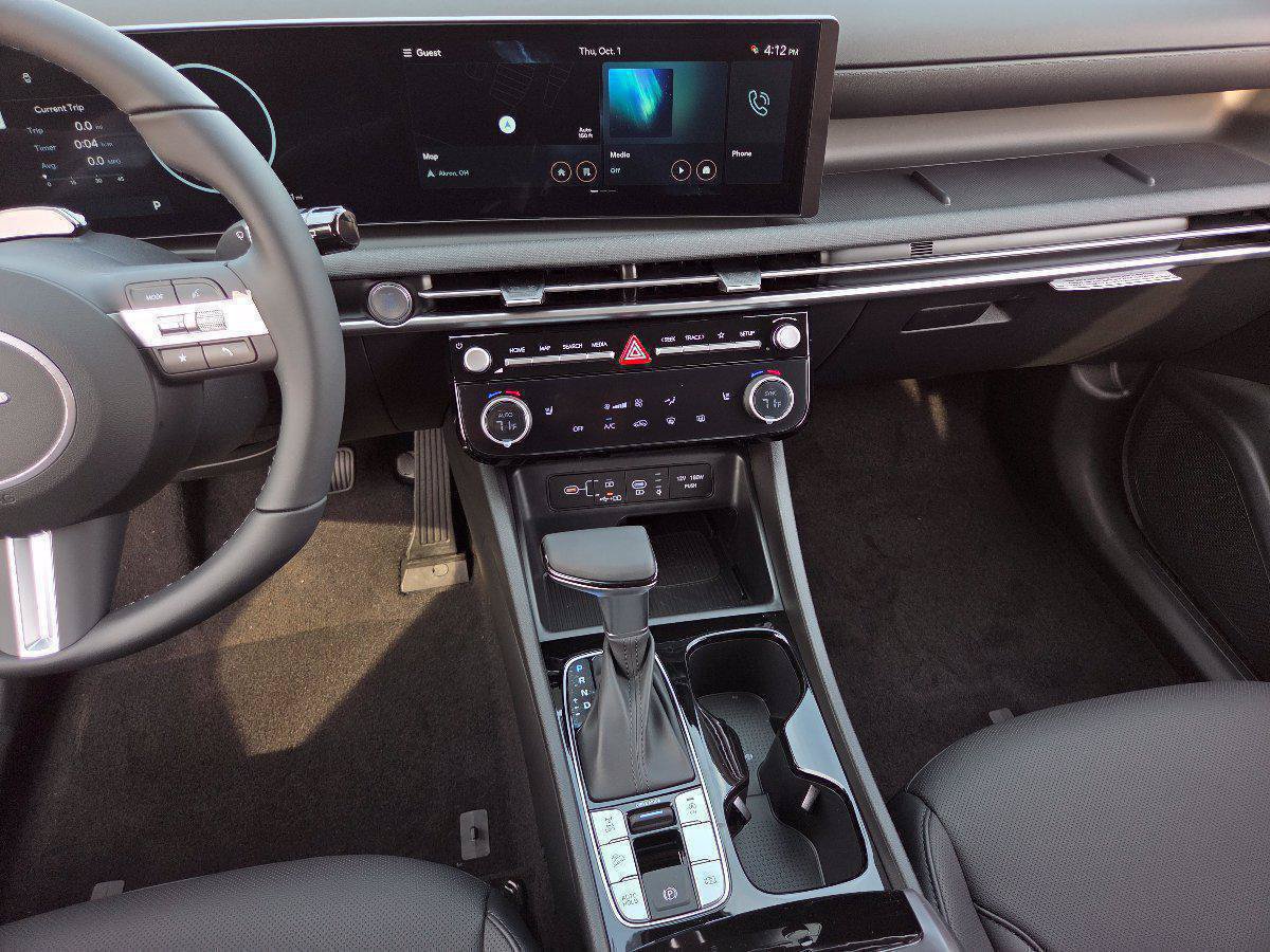 New 2026 Hyundai Tucson SEL AWD/4WD image 70