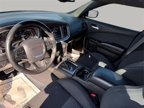 Used 2019 Dodge Charger GT w/ Blacktop Package image 13