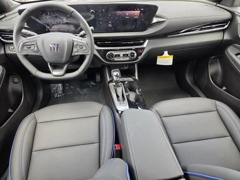 New 2026 Buick Envista Sport Touring w/ Convenience I Package FWD image 8