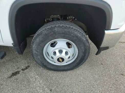 Used 2021 Chevrolet Silverado 3500 W/T w/ WT Convenience Package image 29