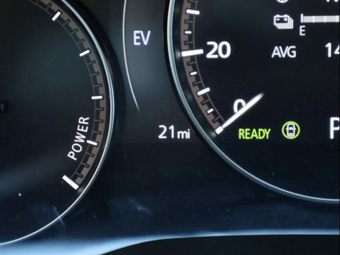 New 2026 MAZDA CX-50 2.5 Hybrid w/ Weather Package image 32