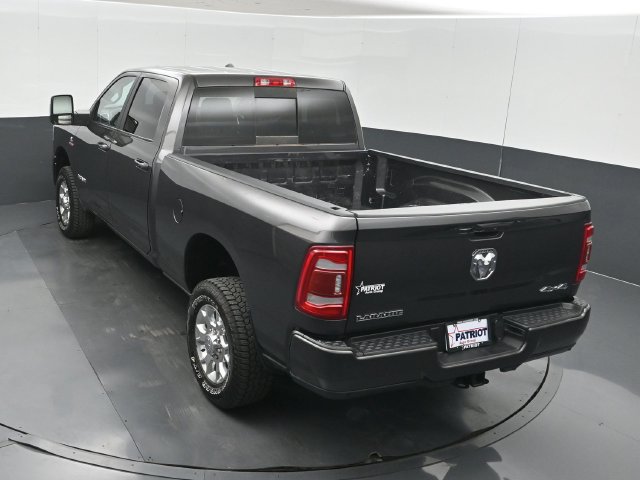 Used 2024 RAM 2500 Laramie w/ Safety Group AWD/4WD image 39