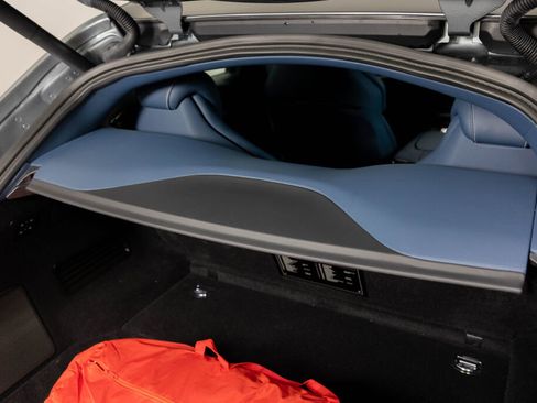 Certified 2025 Ferrari Purosangue AWD/4WD image 69