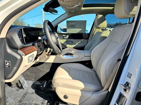 New 2026 Mercedes-Benz GLE 350 4MATIC image 17