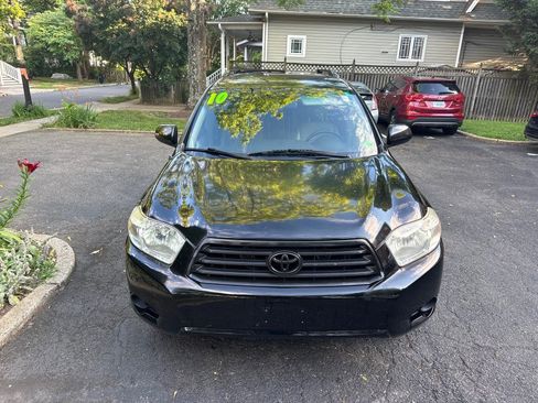 Used 2010 Toyota Highlander 4WD image 6