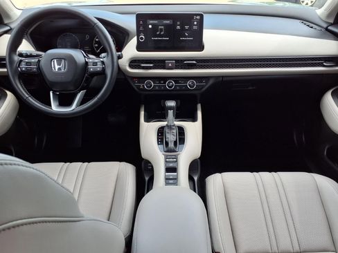 Used 2026 Honda HR-V EX-L image 9