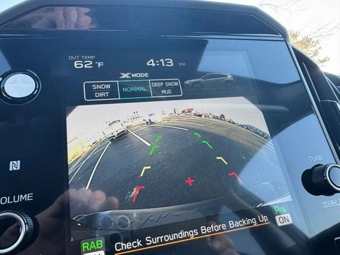 Used 2025 Subaru Crosstrek 2.5i Limited image 32