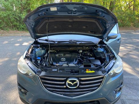 Used 2016 MAZDA CX-5 Touring w/ Bose/Moonroof Package AWD/4WD image 34