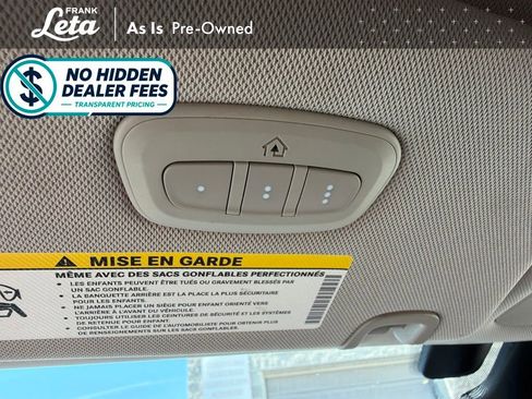 Used 2022 Chrysler Pacifica Touring-L FWD image 24