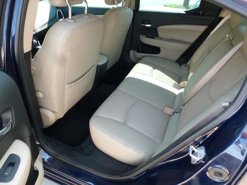 Used 2014 Dodge Avenger SE w/ Quick Order Package 27Z SE V6 image 10