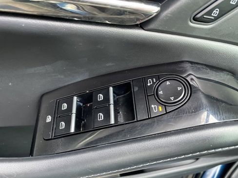 Certified 2022 MAZDA CX-30 AWD 2.5 Turbo S image 14