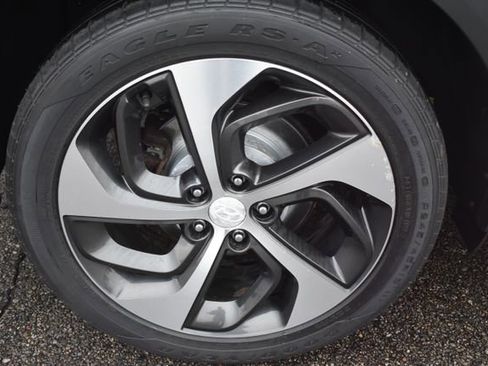 Used 2016 Hyundai Tucson Sport AWD/4WD image 40