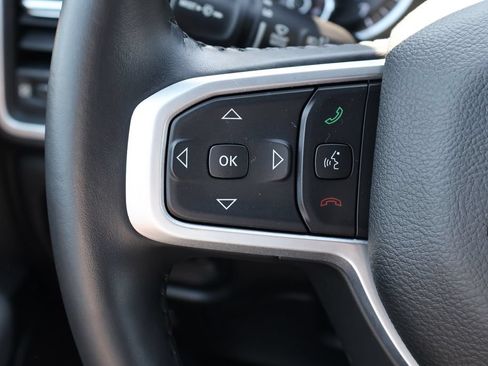 Used 2021 RAM 1500 Big Horn RWD image 8
