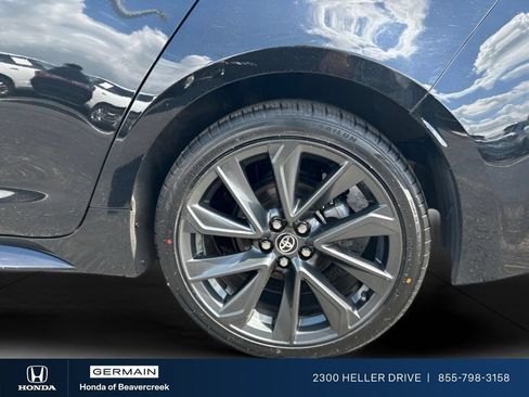 Used 2024 Toyota Corolla XSE FWD image 18