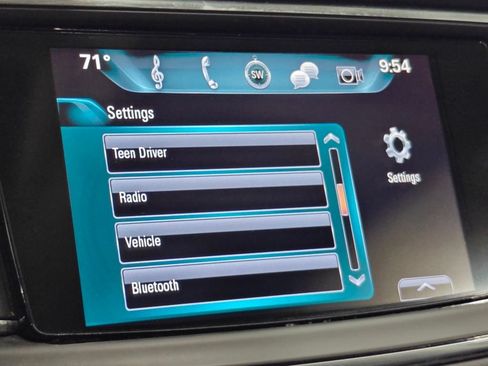 Used 2019 Buick Enclave Avenir w/ Avenir Technology Package AWD/4WD image 48