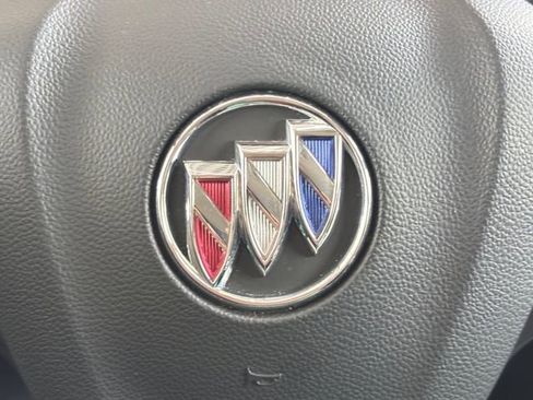 Used 2023 Buick Envision Essence AWD/4WD image 13