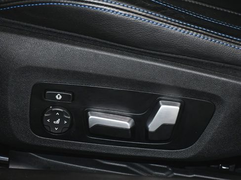 Used 2021 BMW 430i Convertible w/ M Sport Package RWD image 48