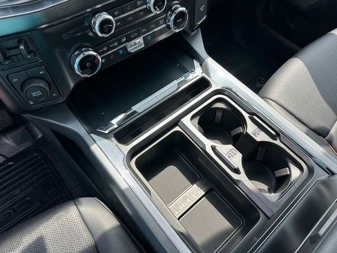 New 2025 Ford F350 Lariat image 20