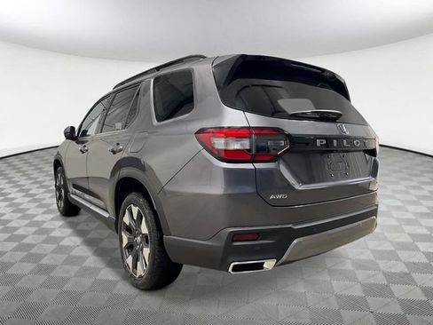 New 2026 Honda Pilot Elite image 4