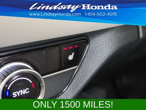Used 2024 Honda HR-V EX-L image 19