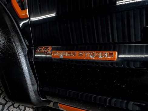 Used 2018 Ford F250 King Ranch w/ King Ranch Ultimate Package image 55