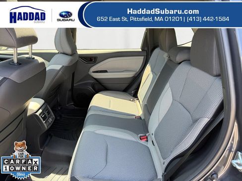 Certified 2025 Subaru Forester Premium AWD/4WD image 14