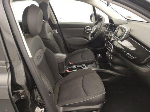 Used 2017 FIAT 500X Pop w/ Pop Popular Equipment Package image 21