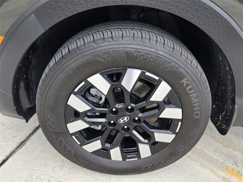 Used 2025 Hyundai Santa Cruz SEL image 10