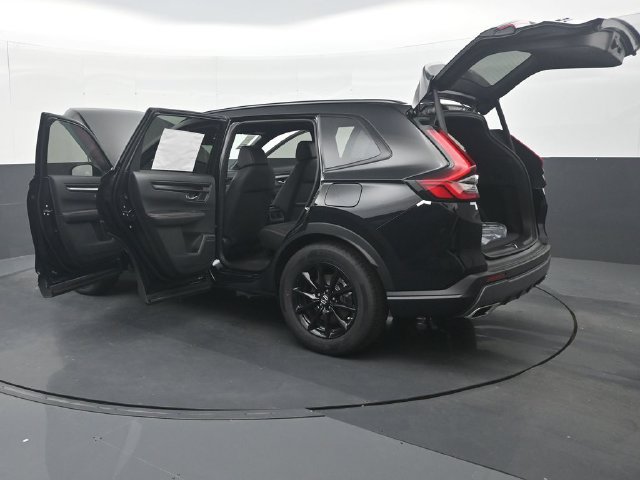 New 2027 Honda CR-V Sport-L image 38