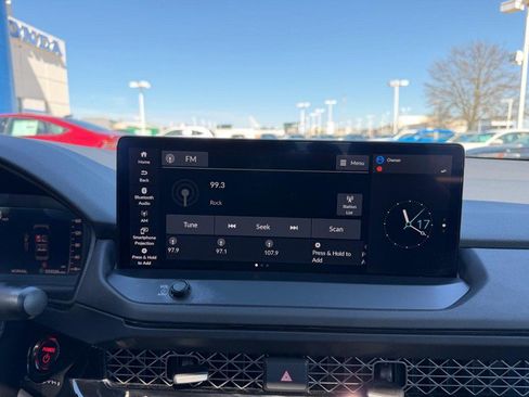 Certified 2023 Honda Accord EX-L image 14