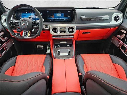 Certified 2026 Mercedes-Benz G 63 AMG 4MATIC image 18