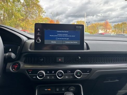 New 2026 Honda CR-V Sport-L image 20