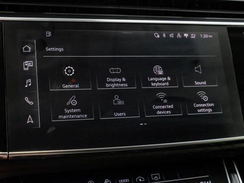 Used 2022 Audi Q8 Premium Plus w/ Premium Plus Package AWD/4WD image 37