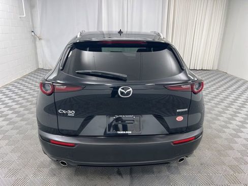 Used 2020 MAZDA CX-30 AWD w/ Premium Package image 7