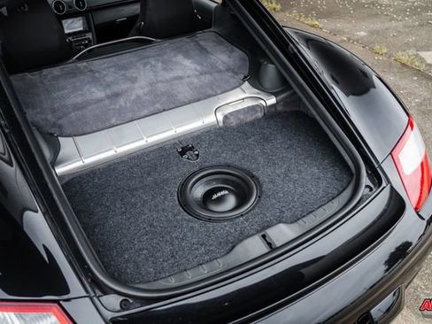 Used 2007 Porsche Cayman RWD image 67