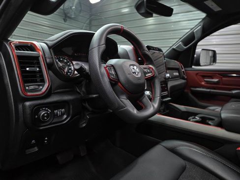 Used 2019 RAM 1500 Rebel w/ Rebel Level 2 Equipment Group AWD/4WD image 12