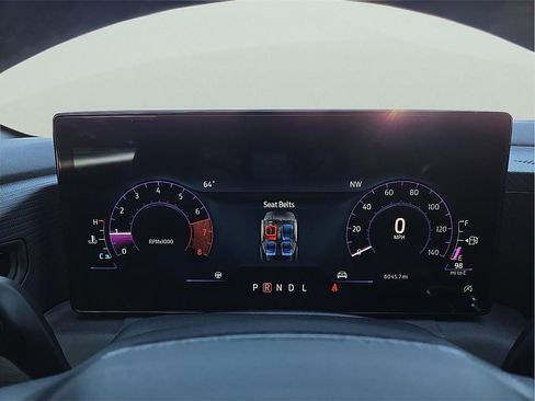 Used 2024 Ford Mustang Coupe image 18