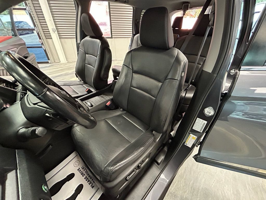 Used 2022 Honda Pilot Special Edition image 9