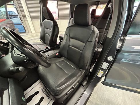Used 2022 Honda Pilot Special Edition image 9
