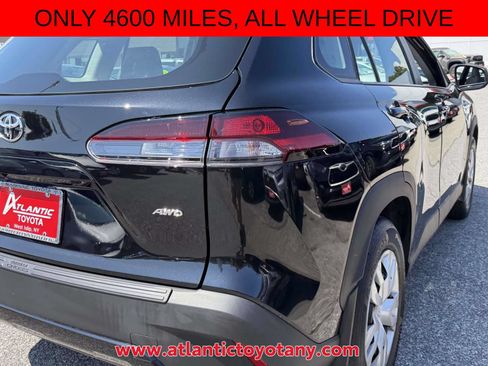 Used 2026 Toyota Corolla Cross L AWD/4WD image 10