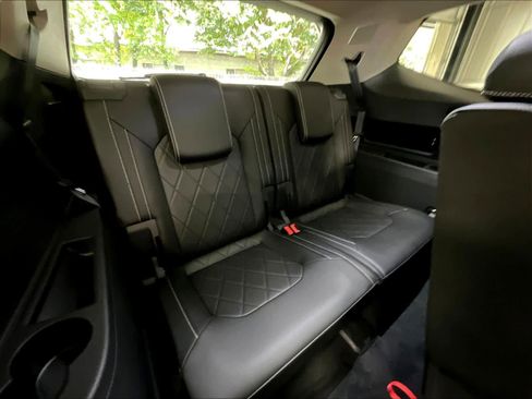 New 2026 Volkswagen Atlas SEL Premium R-Line image 27