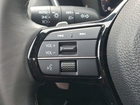 Certified 2024 Acura Integra A-Spec FWD image 21