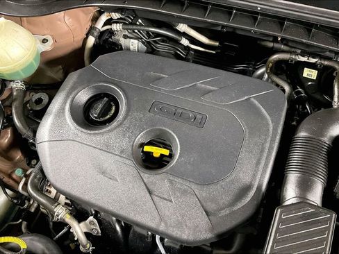 Used 2017 Hyundai Tucson SE Plus FWD image 42