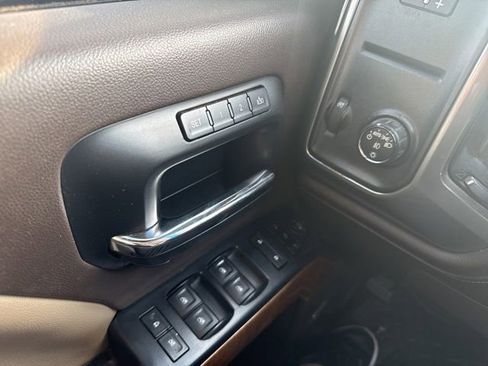 Used 2014 Chevrolet Silverado 1500 LTZ w/ Texas Edition, 1LZ Trim image 25