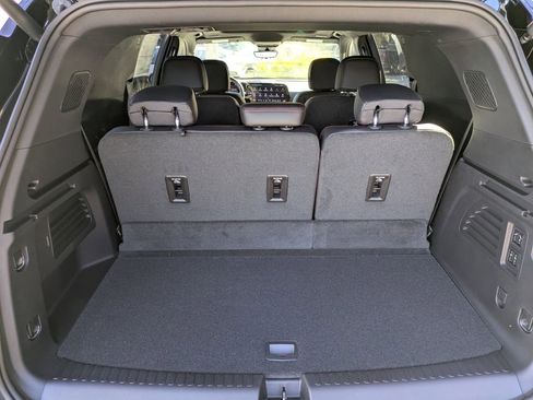 New 2026 Chevrolet Traverse RS image 13