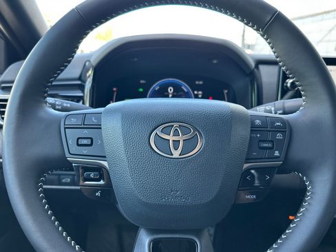 Certified 2026 Toyota Camry SE w/ Multimedia Upgrade Package FWD image 22