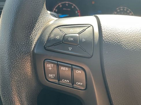 Used 2020 Ford Ranger XL w/ Equipment Group 101A Mid image 19