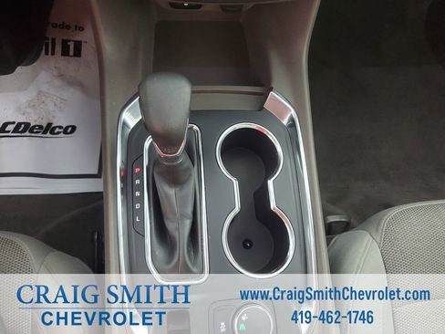 Used 2021 Chevrolet Traverse LT FWD image 27