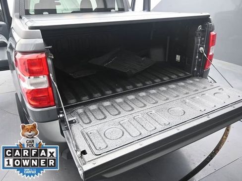 Used 2025 Ford Maverick XLT FWD image 22